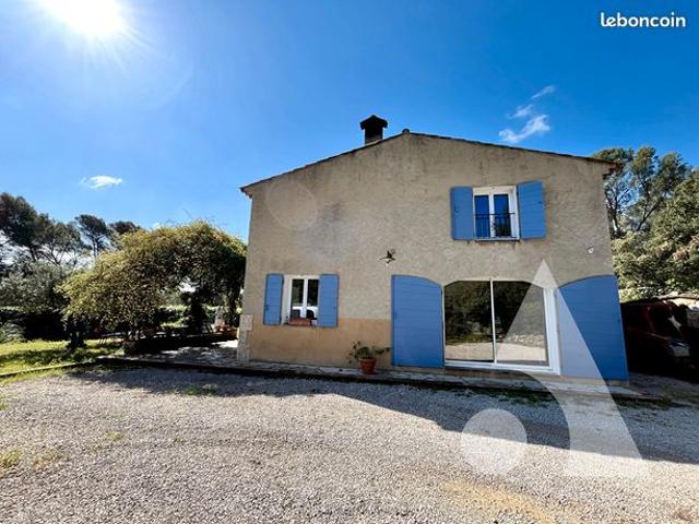 Maison vente à Brignoles, Cotignac
