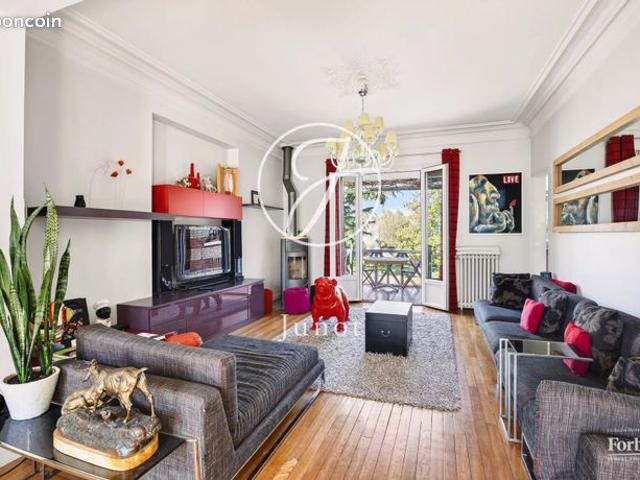 Maison vente à Nanterre