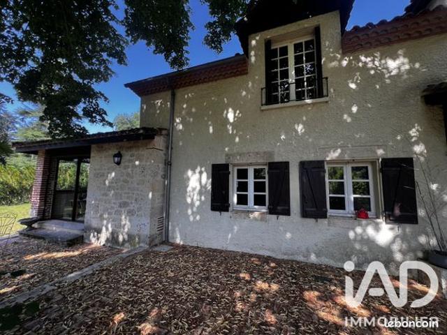 Maison vente à Agen, Foulayronnes