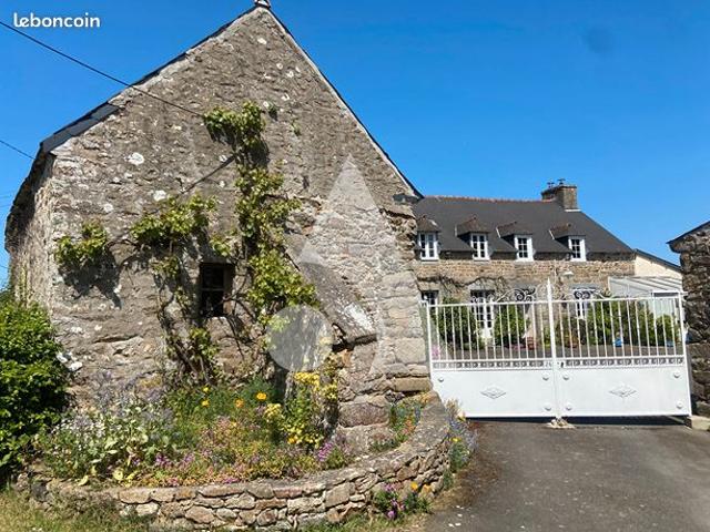 Maison vente à Saint-Brieuc, Bretagne
