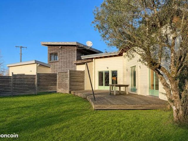 Maison vente à Libourne, Jugazan
