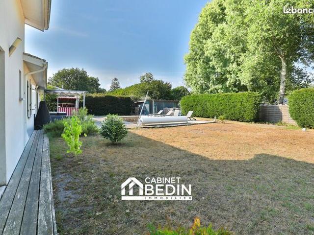 Maison vente à Arcachon, Biganos