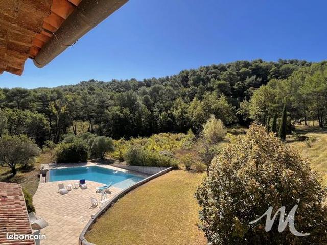 Maison vente à Brignoles, Pontevès