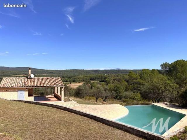 Maison vente à Brignoles, Pontevès