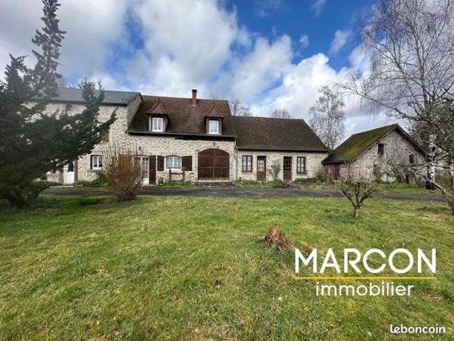 Maison vente à Charolles, Vareilles