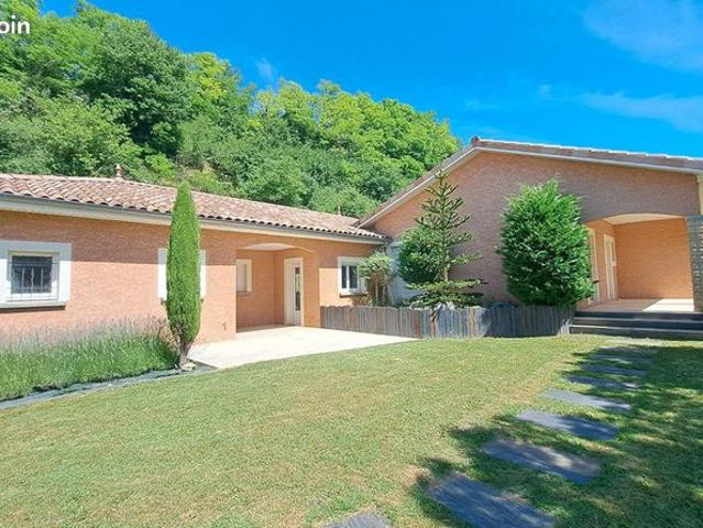 Maison vente à Valence, Tersanne
