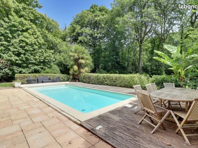Maison vente à Rambouillet, Montfort-l'amaury