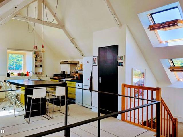 Maison vente à La Vicomté-sur-Rance, Côtes-d'Armor