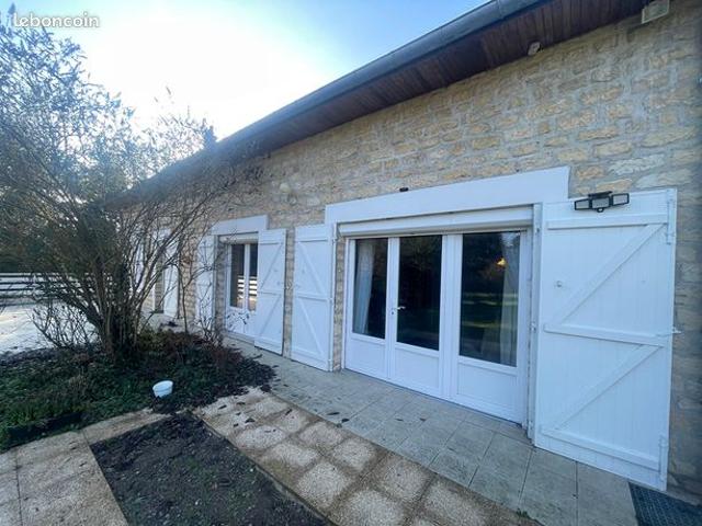 Maison vente à Coulanges-lès-Nevers, Nièvre