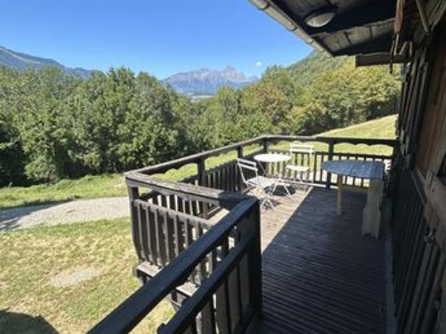 Maison vente à Albertville, Venthon