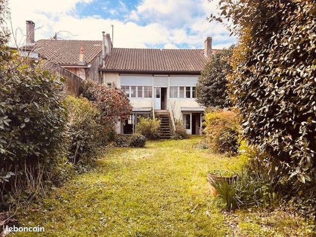 Maison vente à Bordeaux