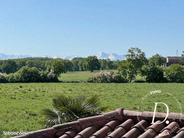 Maison vente à Mirande, Marciac