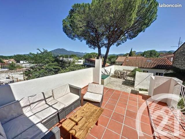 Maison vente à Céret, Saint-jean-pla-de-corts