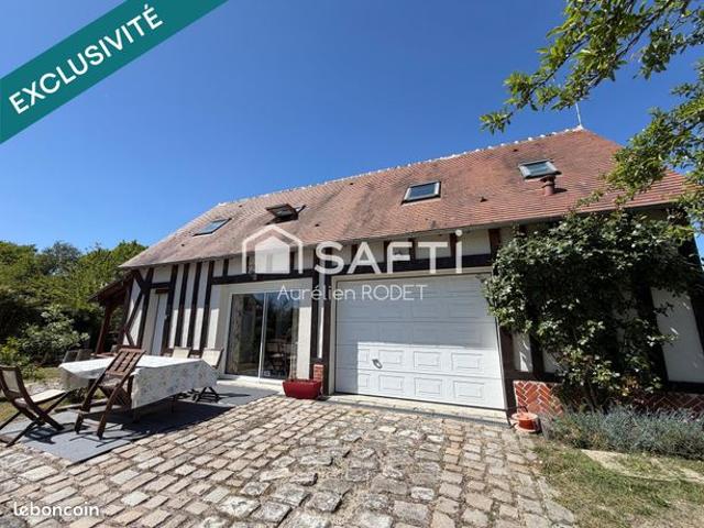 Maison vente à Romorantin-Lanthenay, Selles-saint-denis