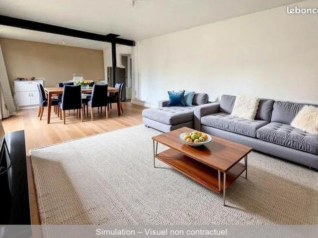 Maison vente à Reims, Cormontreuil