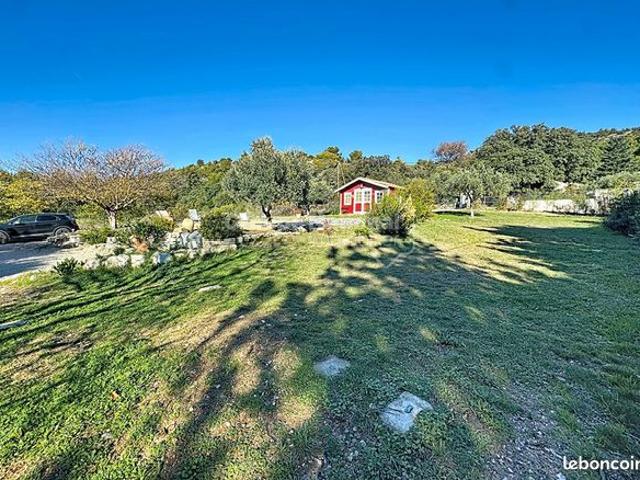 Maison vente à Cheval-Blanc, Vaucluse