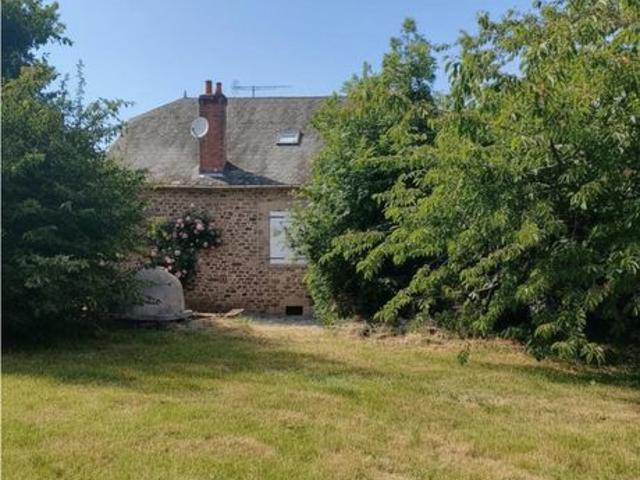 Maison vente à Tulle, Rilhac-treignac