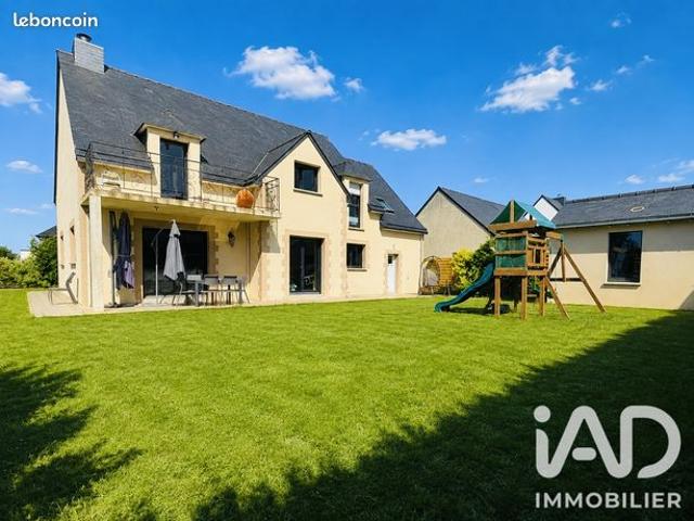 Maison vente à Bédée, Ille-et-Vilaine