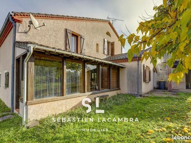 Maison vente à Albi, Puygouzon