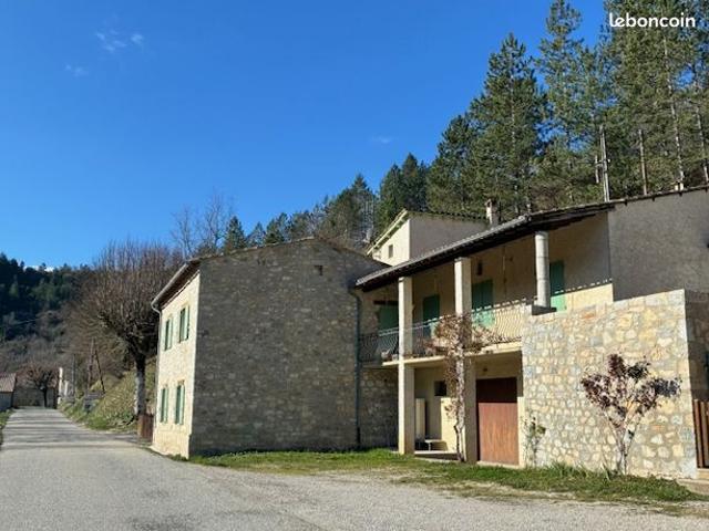 Maison vente à Die, Saint-nazaire-le-désert