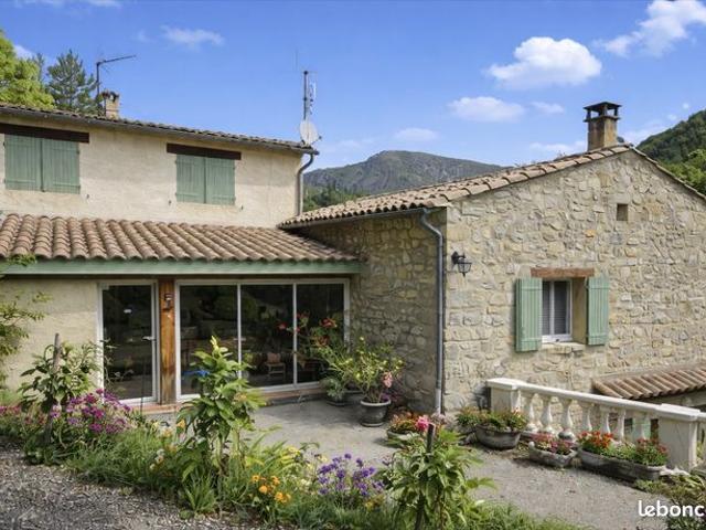 Maison vente à Die, Saint-nazaire-le-désert
