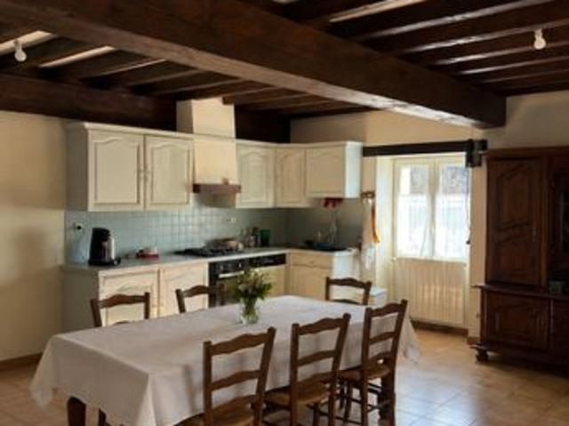 Maison vente à Die, Saint-nazaire-le-désert