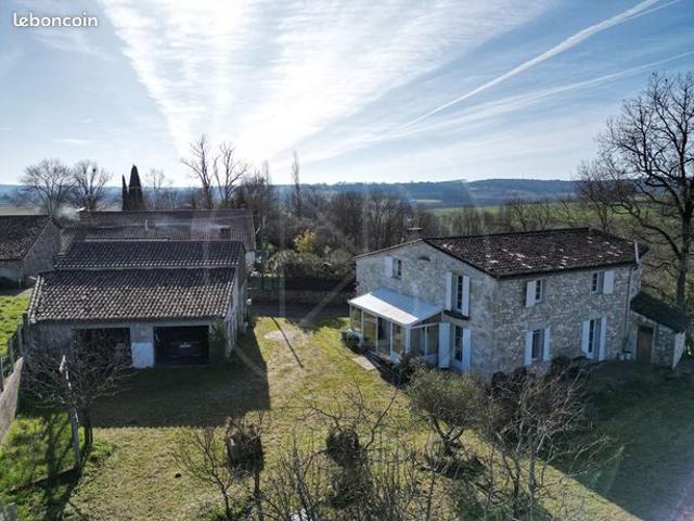 Maison vente à Marmande, Duras