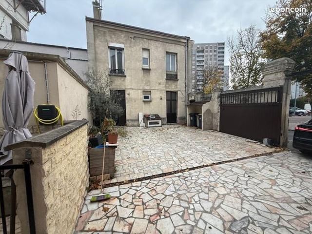 Maison vente à Vendôme, Saint-ouen