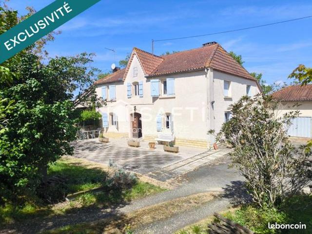 Maison vente à Mirande, Pouydraguin
