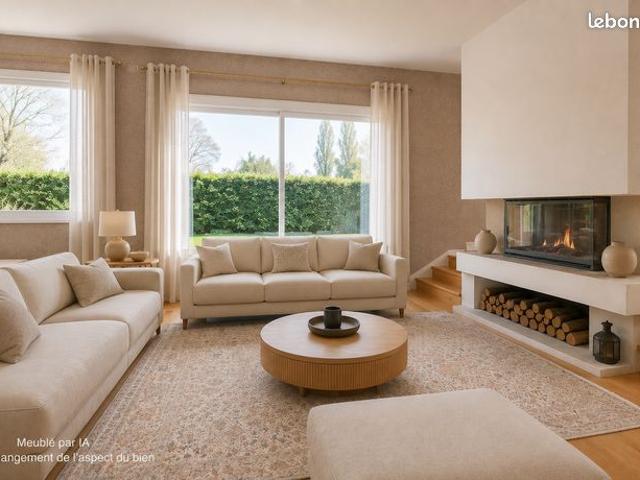 Maison vente à Lyon, Métropole de Lyon