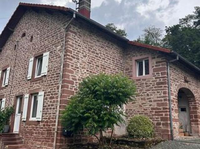 Maison vente à Lure, Mignavillers