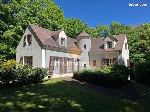 Maison vente à Meaux, Tigeaux