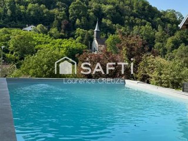 Maison vente à Fontain, Doubs