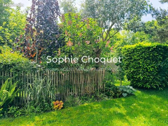 Maison vente à Avesnes-sur-Helpe, Wargnies-le-petit