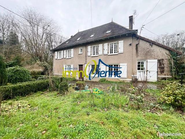 Maison vente à Montmorillon, Gouex