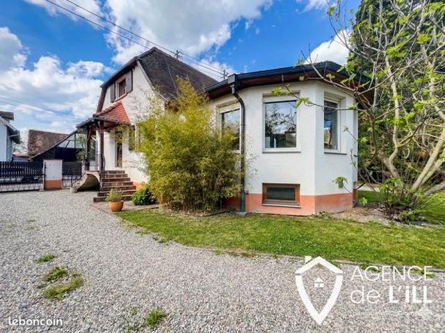 Maison vente à Sélestat-Erstein, Baldenheim