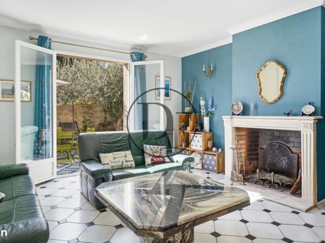 Maison vente à Thomery, Seine-et-Marne