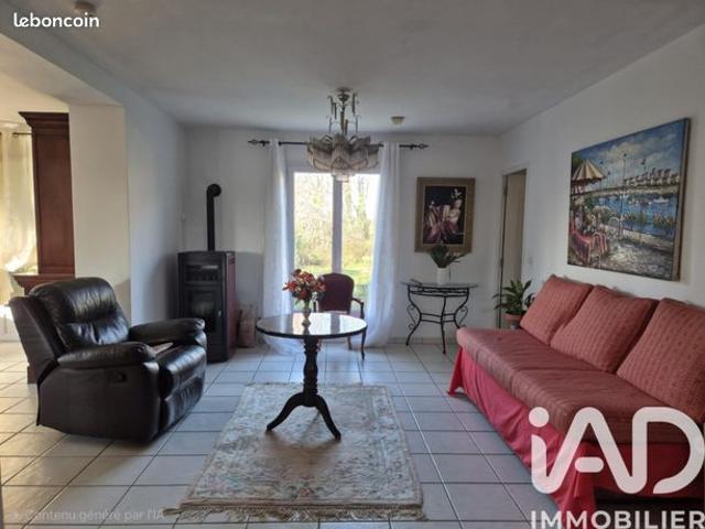 Maison vente à Valence