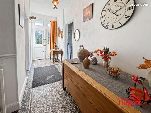 Maison vente à Avranches, Longueville