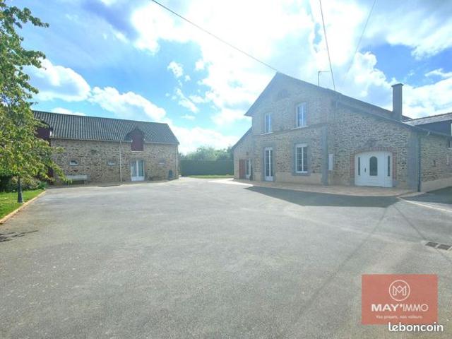 Maison vente à Fougères-Vitré, Bretagne