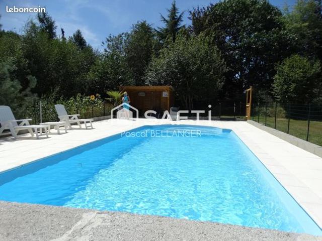 Maison vente à Pamiers, Teilhet