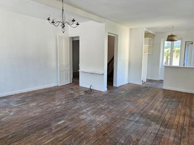 Maison vente à Belley, Saint-rambert-en-bugey