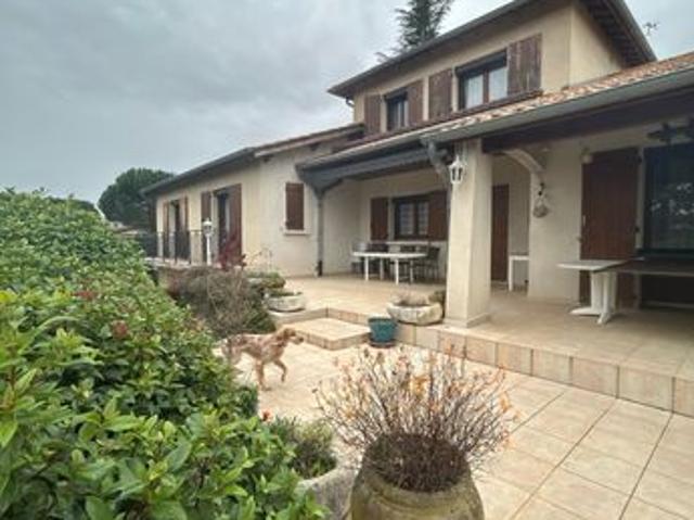 Maison vente à Valence, Granges-les-beaumont