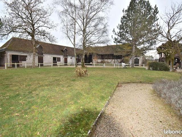 Maison vente à Troyes, Nogent-sur-aube