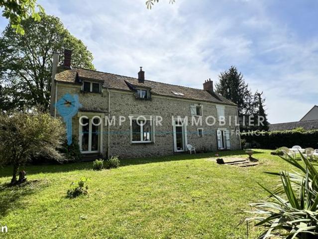 Maison vente à Étampes, Vayres-sur-essonne