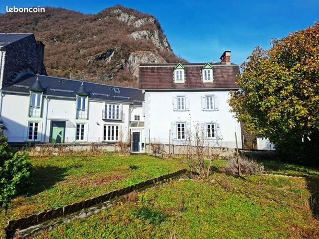 Maison vente à Saint-Gaudens, Cierp-gaud