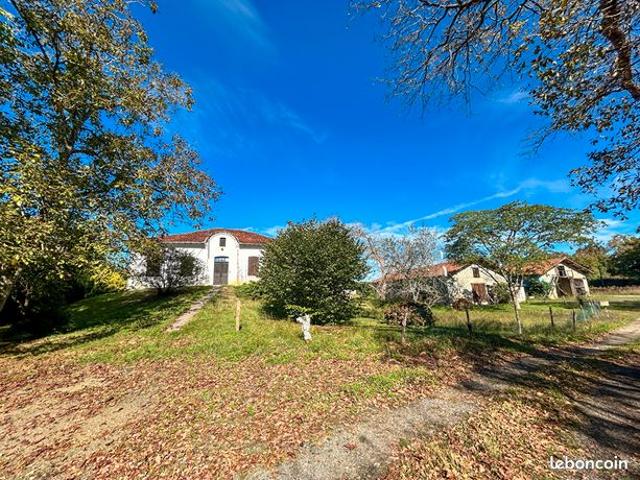 Maison vente à Mont-de-Marsan, Grenade-sur-l'adour