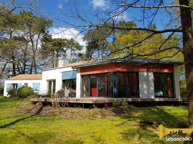 Maison vente à Sainte-Pazanne, Loire-Atlantique