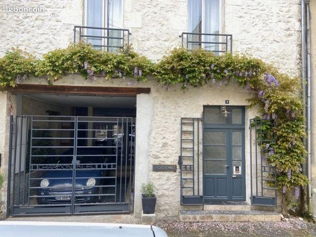 Maison vente à Bergerac, Eymet