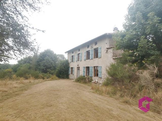 Maison vente à Ambert, Saint-germain-l'herm